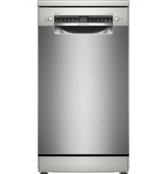 LAVAVAJILLAS BOSCH SPS4EMI61E
