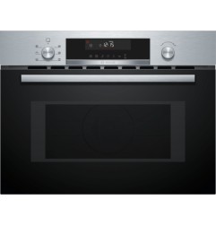 HORNO COMPACTO BOSCH CMA585GS1