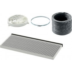 SET RECIRCULACION SIEMENS LZ16IBI14