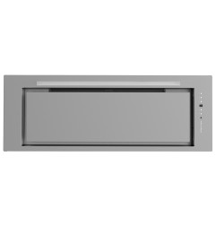 CAMPANA FRECAN GA Perimetral 895 Inox RF:27561