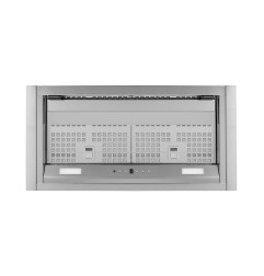 CAMPANA FRECAN Note 600 Inox RF:27567