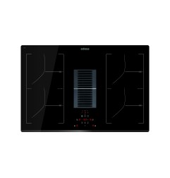 INDUCCION CON EXTRACTOR EDESA EIT-7422 DD B /A