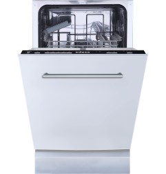 LAVAVAJILLAS EDESA EDB-4610-I